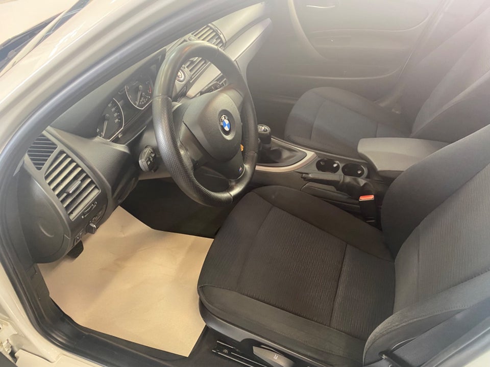 BMW 116i 1,6  3d