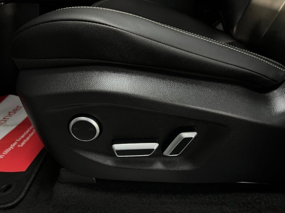 Aiways U5 Premium 5d