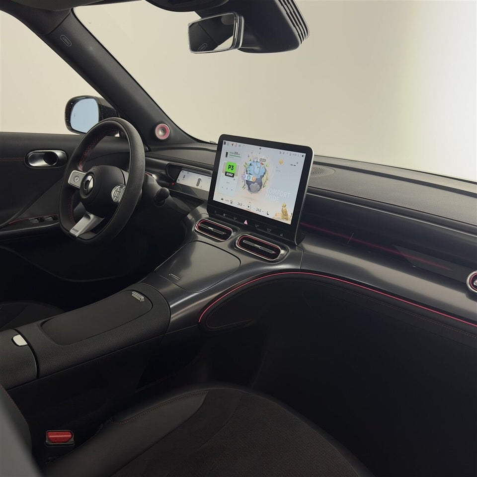 Smart #1 66 Brabus 5d