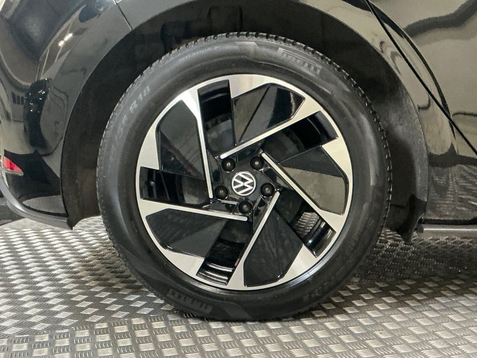 VW ID.3 58 Pro 5d