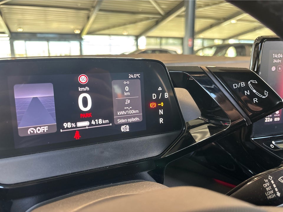 VW ID.4 77 GTX 4Motion 5d