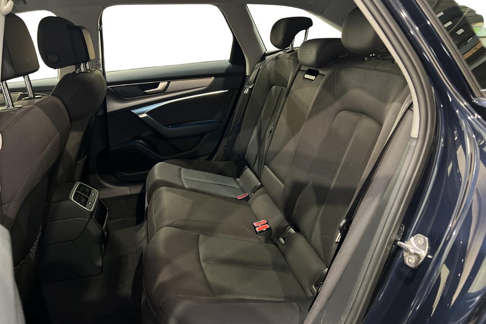 Audi A6 50 TFSi e Sport Prestige Avant quattro S-tr. 5d