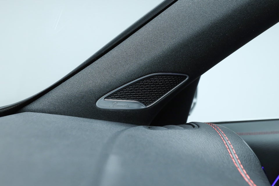 Mercedes EQB250+ AMG Premium 5d