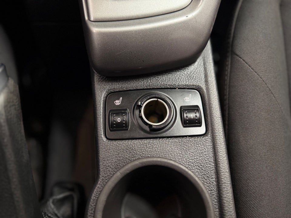 Ford Focus 1,0 SCTi 125 Edition stc. ECO 5d