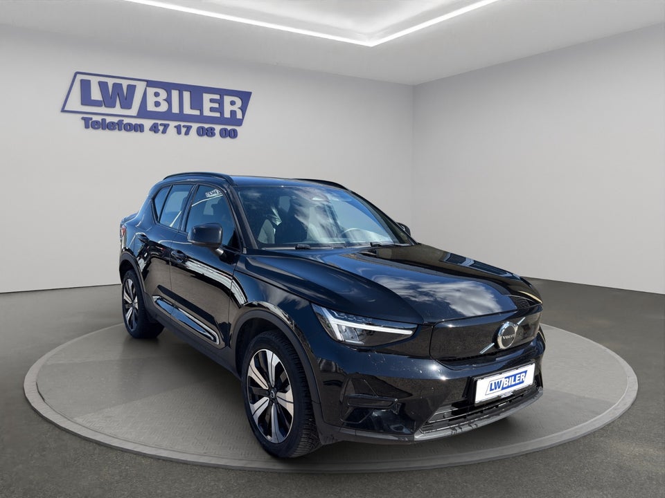 Volvo XC40 P6 ReCharge Core 5d