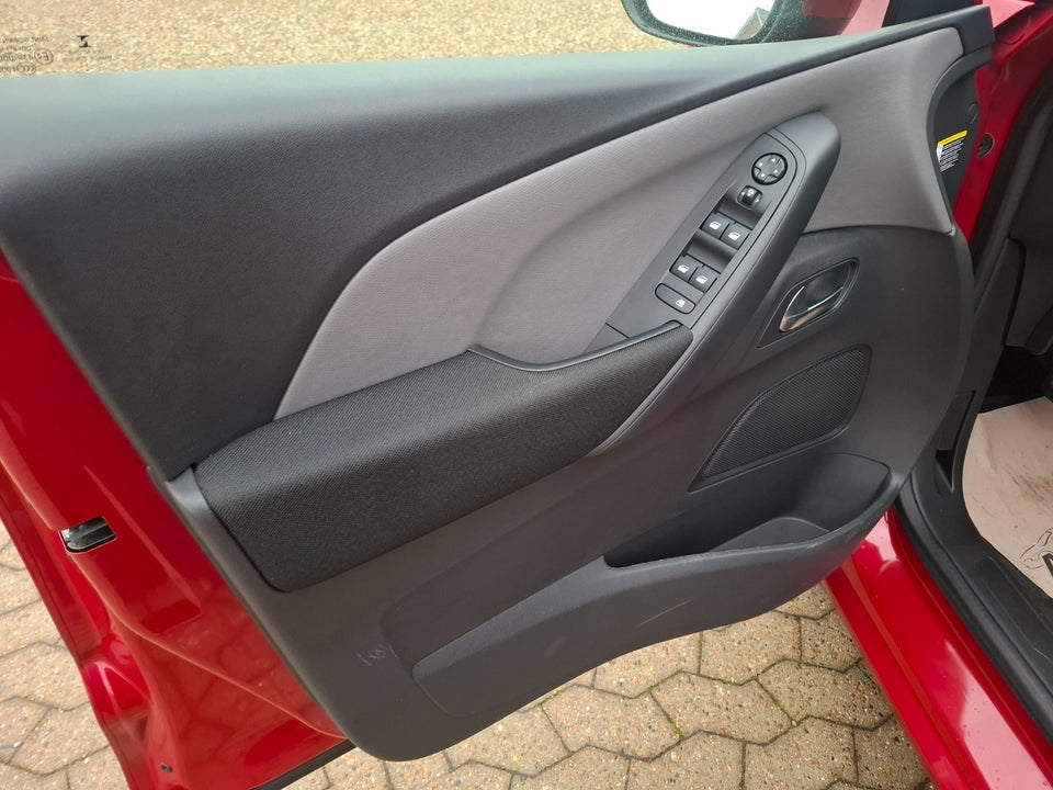 Citroën C4 Picasso 1,6 BlueHDi 120 Iconic 5d