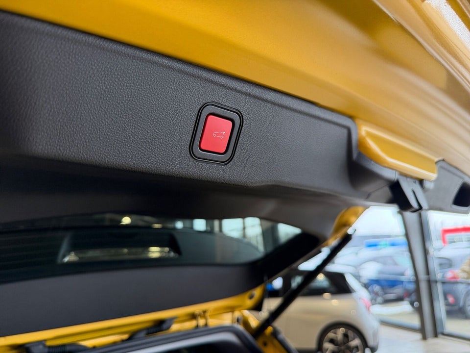 Jeep Avenger 54 Summit 5d