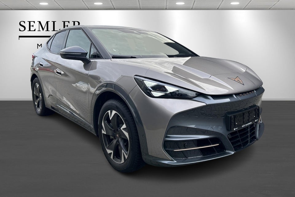 Cupra Tavascan 77 Endurance 5d