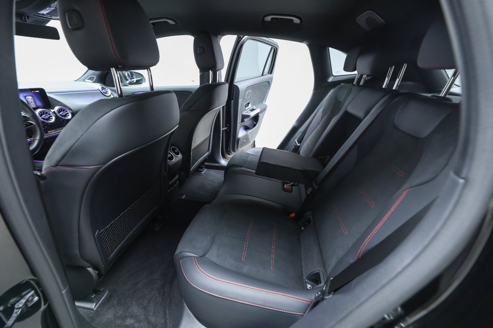 Mercedes EQA250+ AMG Premium 5d