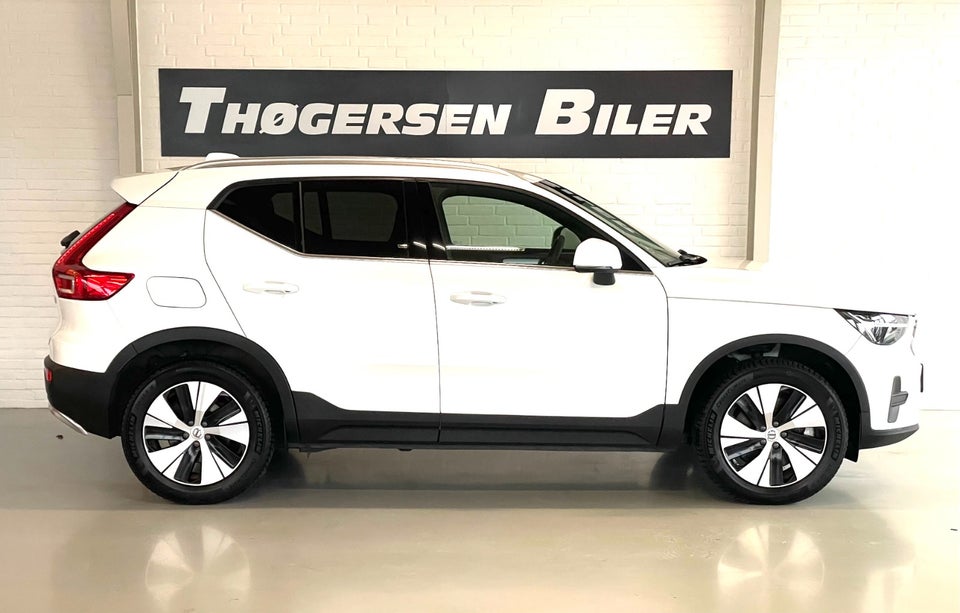 Volvo XC40 1,5 T4 Recharge Core aut. 5d