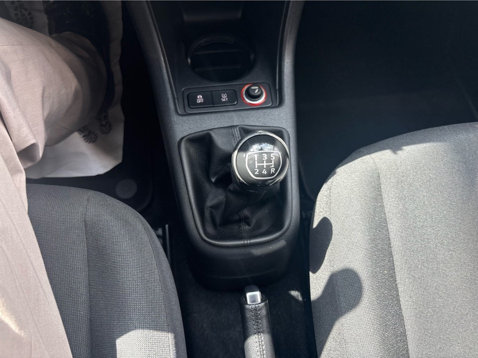 VW Up! 1,0 MPi 60 Move Up! 5d