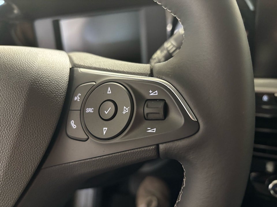 Opel Mokka-e 50 Elegance 5d