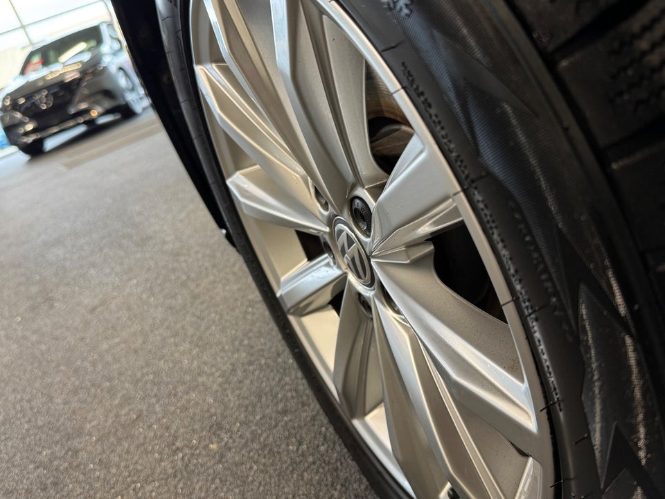 VW Passat 1,4 TSi 150 Comfortline Premium DSG 4d