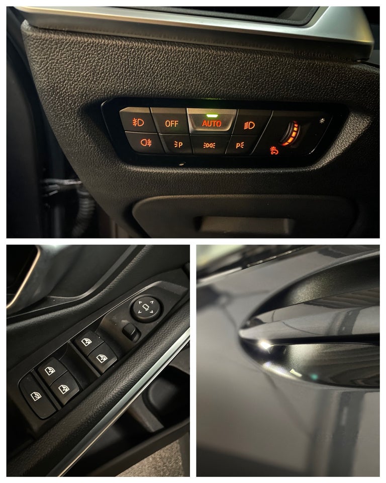 BMW 320d 2,0 Touring Sport Line aut. 5d