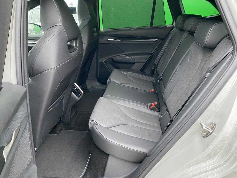 Skoda Enyaq iV RS 5d