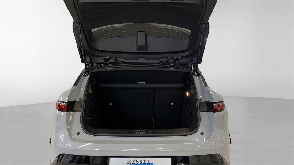 Renault Megane E-Tech 60 Techno 5d