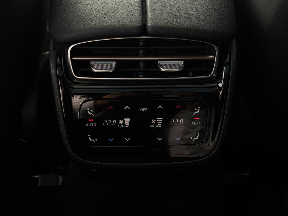 Mercedes EQE350+ AMG Line 4d