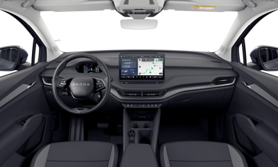 Skoda Elroq 60 iV Premium 5d