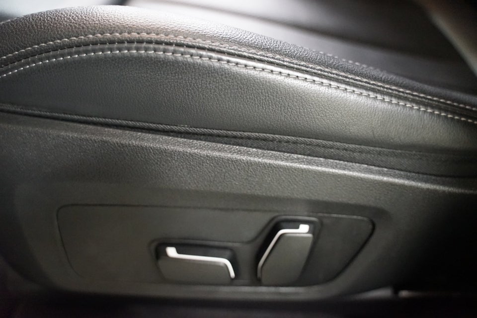 BMW iX3 Inspiring M-Sport 5d