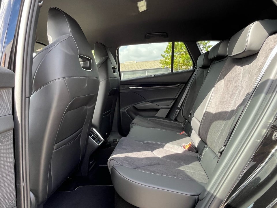 Skoda Enyaq 85 iV Sportline 5d
