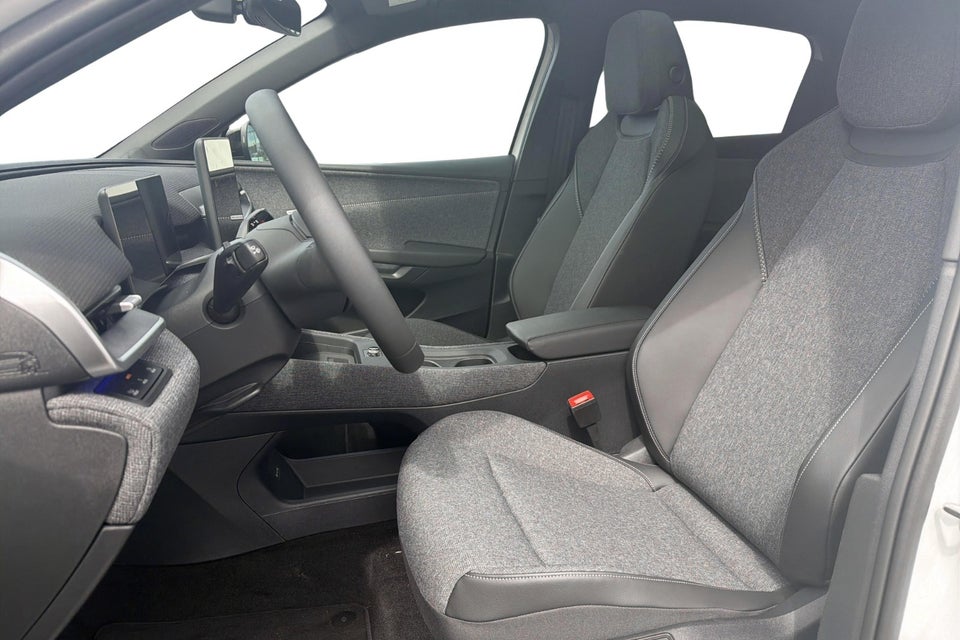 VW ID. Polo 52 Style Launch Edition 5d