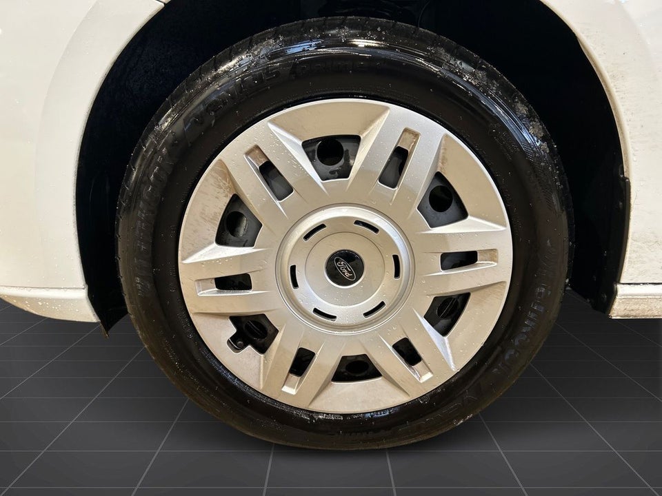 Ford Transit Connect 1,5 PHEV Trend aut. lang