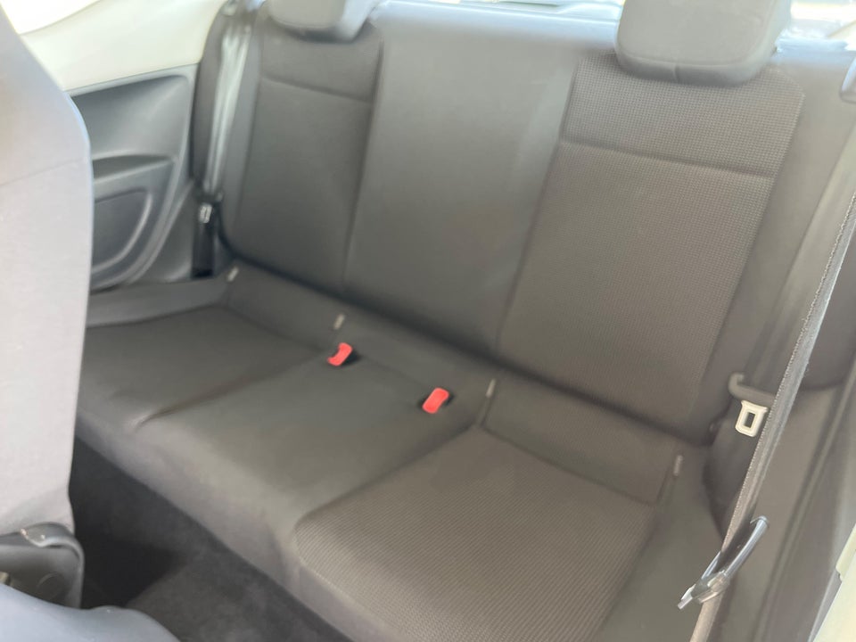 VW Up! 1,0 60 Take Up! BMT 3d