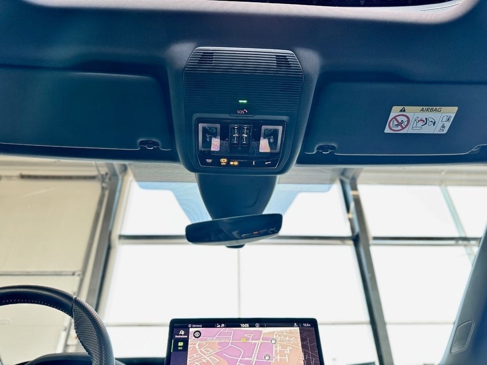 Skoda Enyaq 85 iV Sportline Maxx 5d