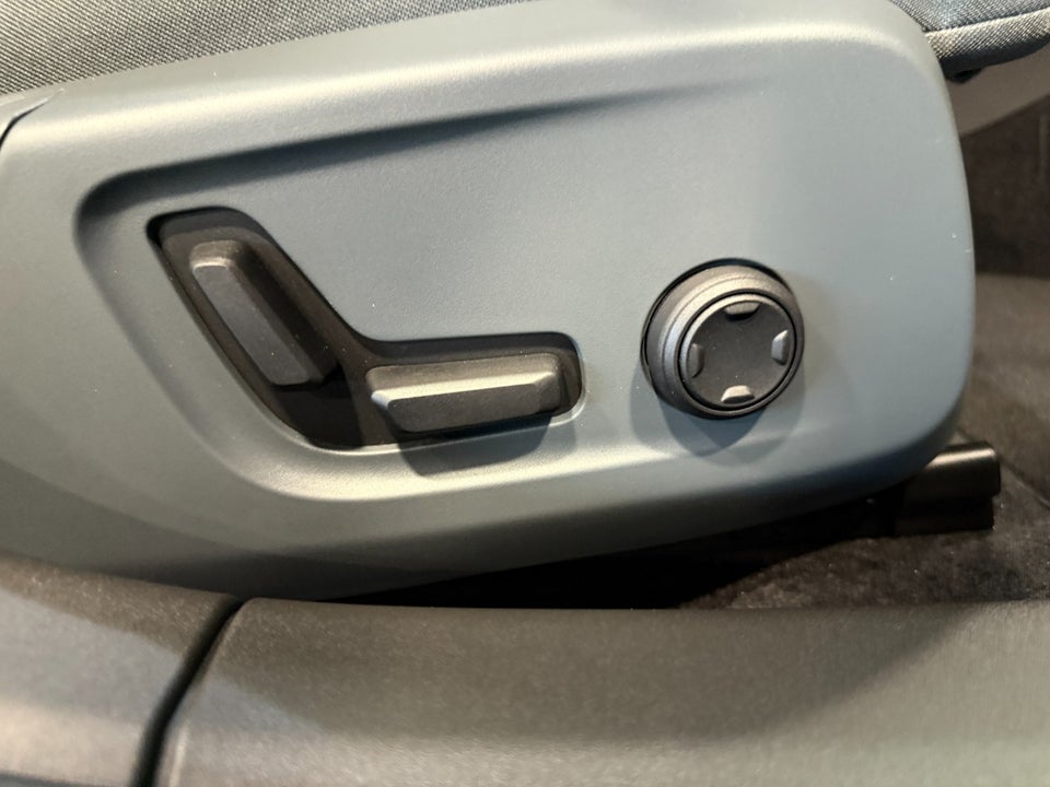 Polestar 2 Long Range 5d