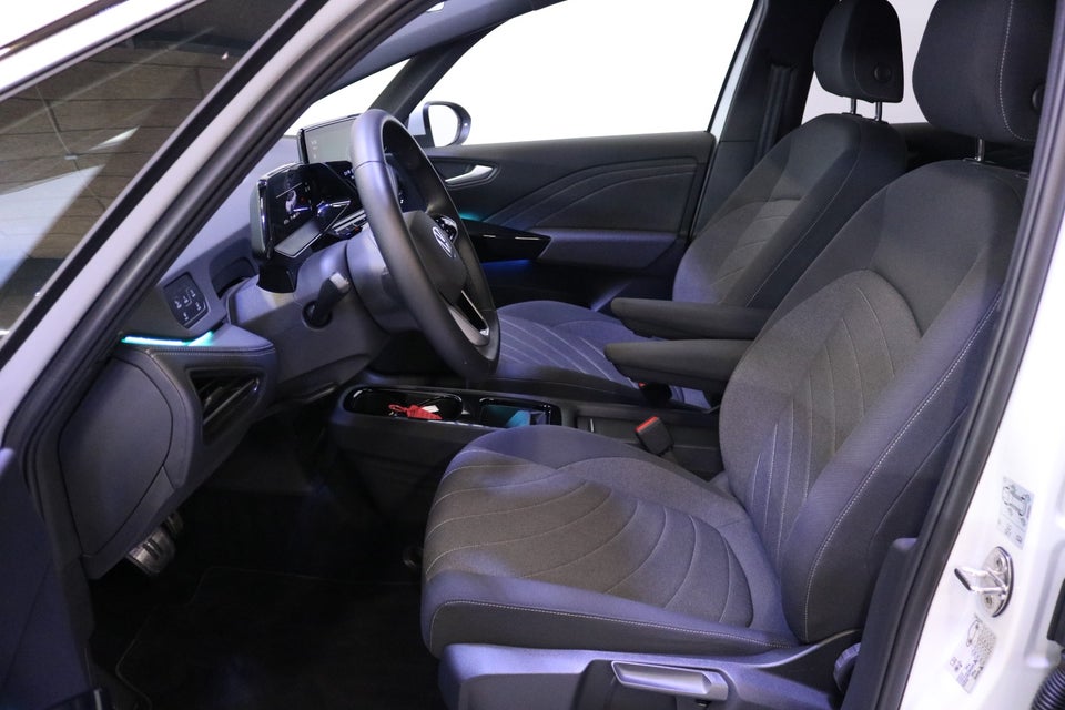 VW ID.3 58 Pro Performance Business 5d