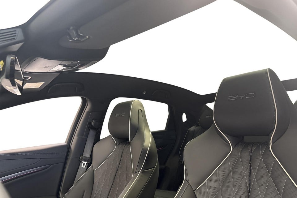 BYD Seal 86 Design 4d