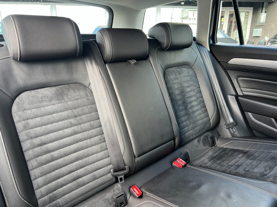 VW Passat 1,4 GTE+ Pro Variant DSG 5d