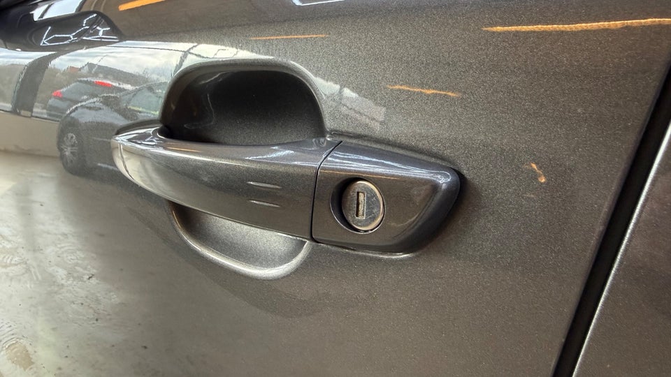 Peugeot 2008 1,2 PureTech 130 Allure Pack 5d