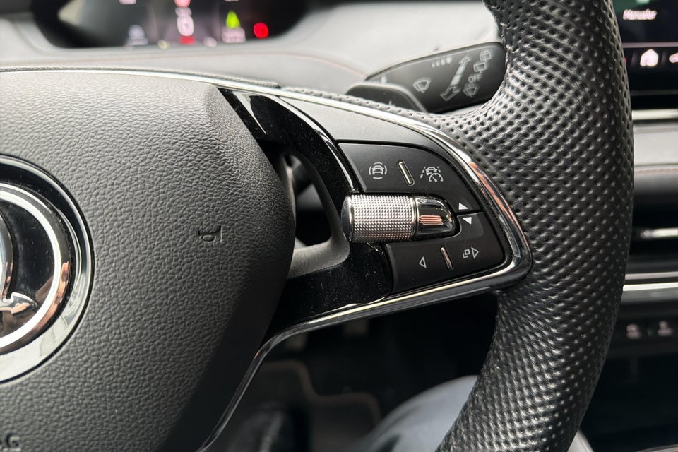 Skoda Enyaq 80 iV Plus 5d