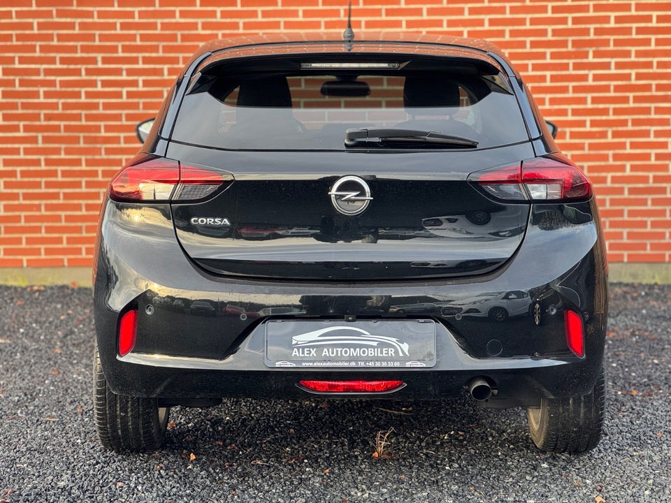 Opel Corsa 1,5 D 102 Sport 5d