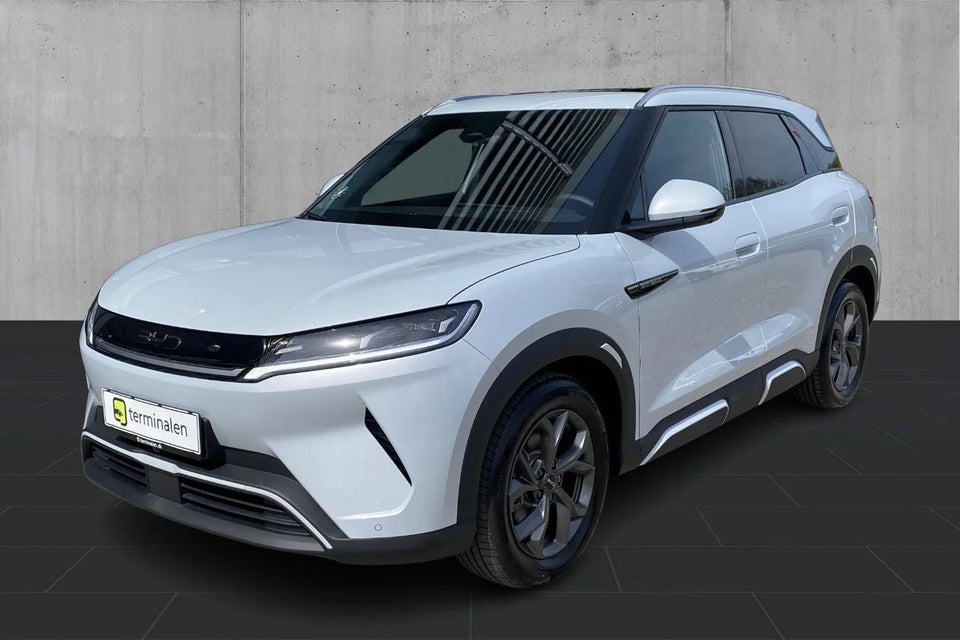 BYD Atto 2 46 Boost 5d
