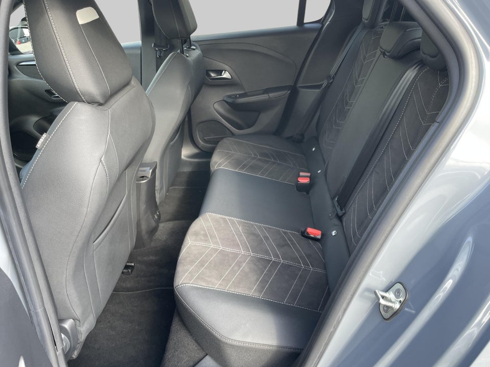 Opel Corsa-e 54 Ultimate 5d