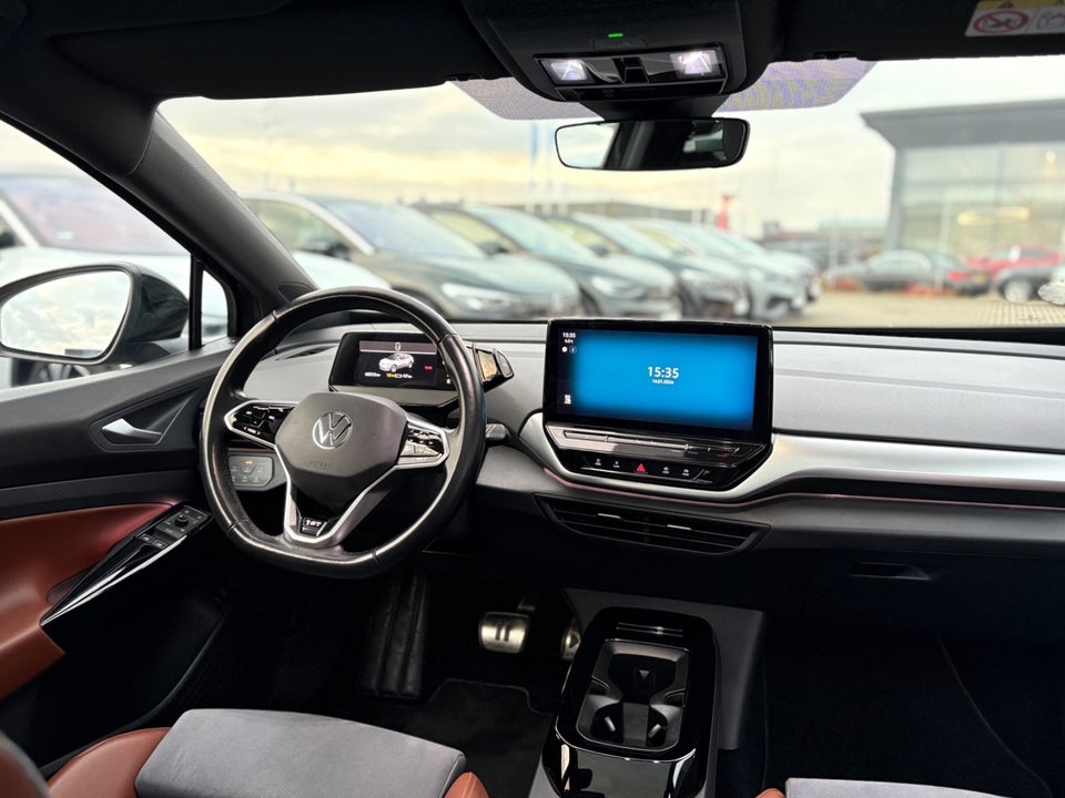 VW ID.4 77 1ST Pro Performance Max 5d