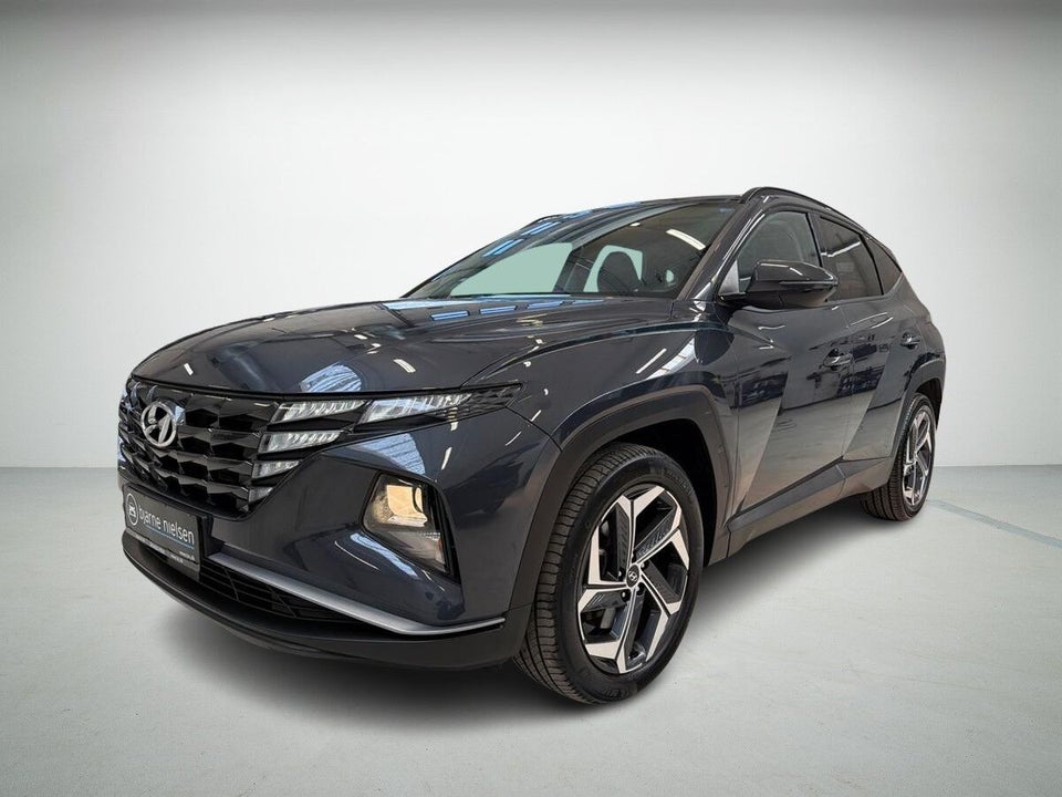 Hyundai Tucson 1,6 PHEV Essential aut. 4WD 5d