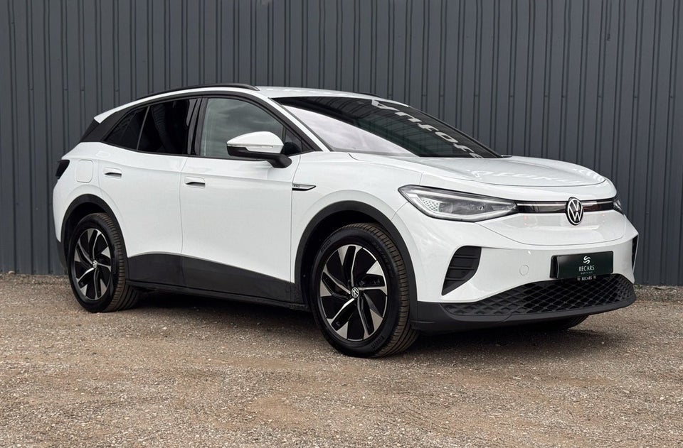 VW ID.4 77 Business Performance 5d