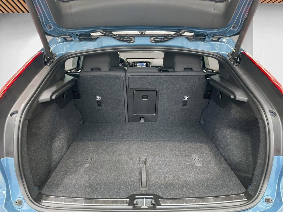 Volvo C40 ReCharge Extended Range Plus 5d