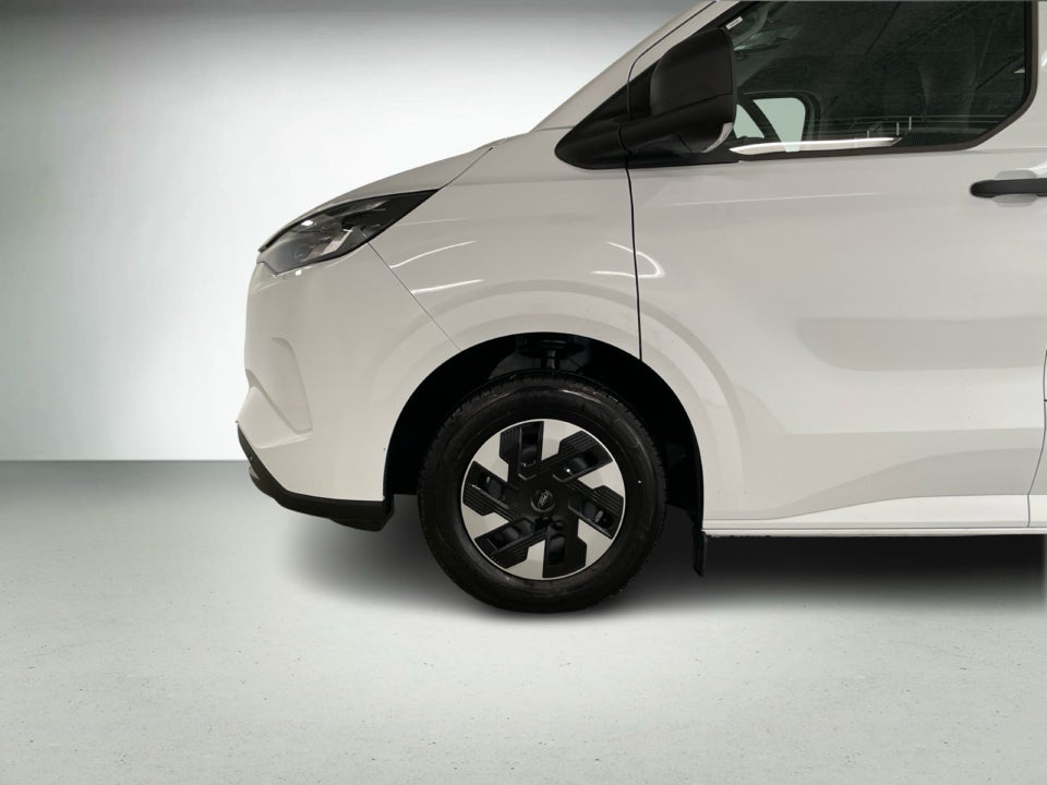 Ford E-Transit Custom 320L 64 Trend