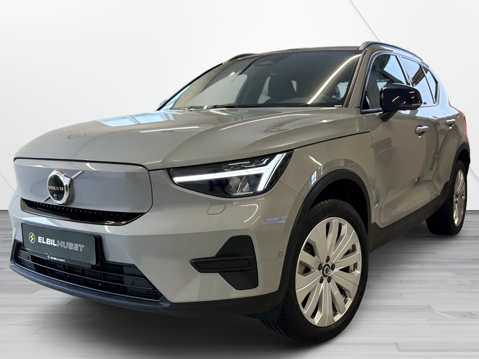 Volvo EX40 Extended Range Core 5d