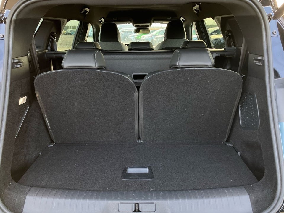 Peugeot e-5008 77 GT Pack 7prs 5d