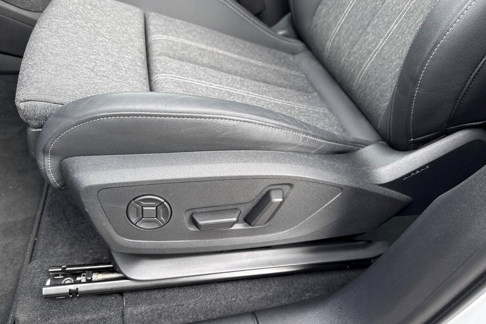 Audi Q6 e-tron Progress plus performance 5d