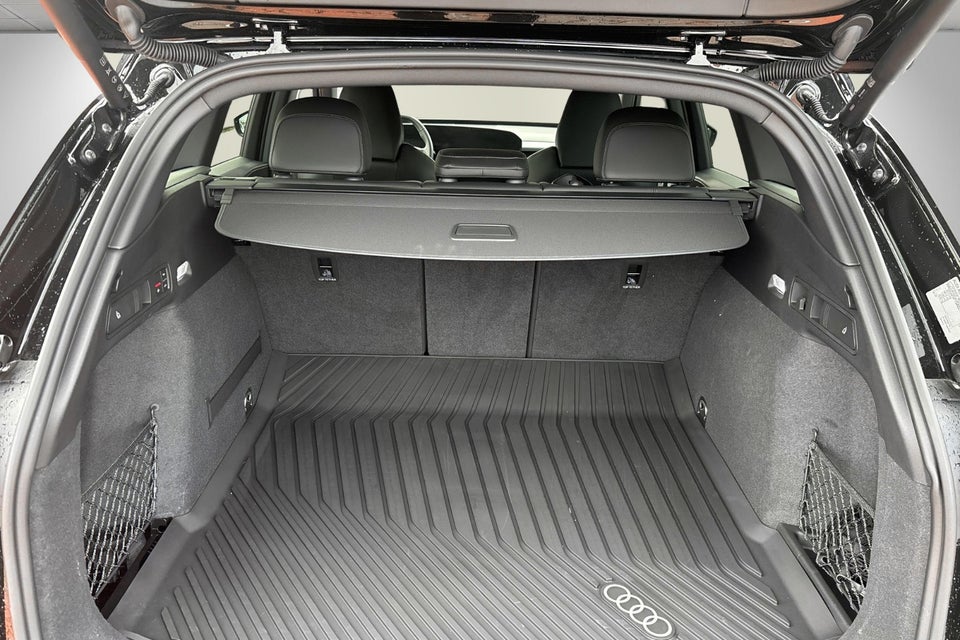 Audi Q6 e-tron Ultra performance 5d