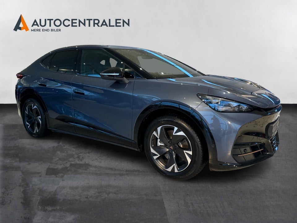 Cupra Tavascan 77 Endurance 5d