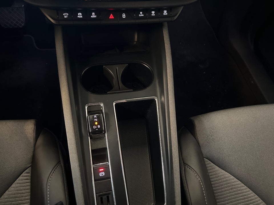 Skoda Enyaq 80 iV Loft 5d