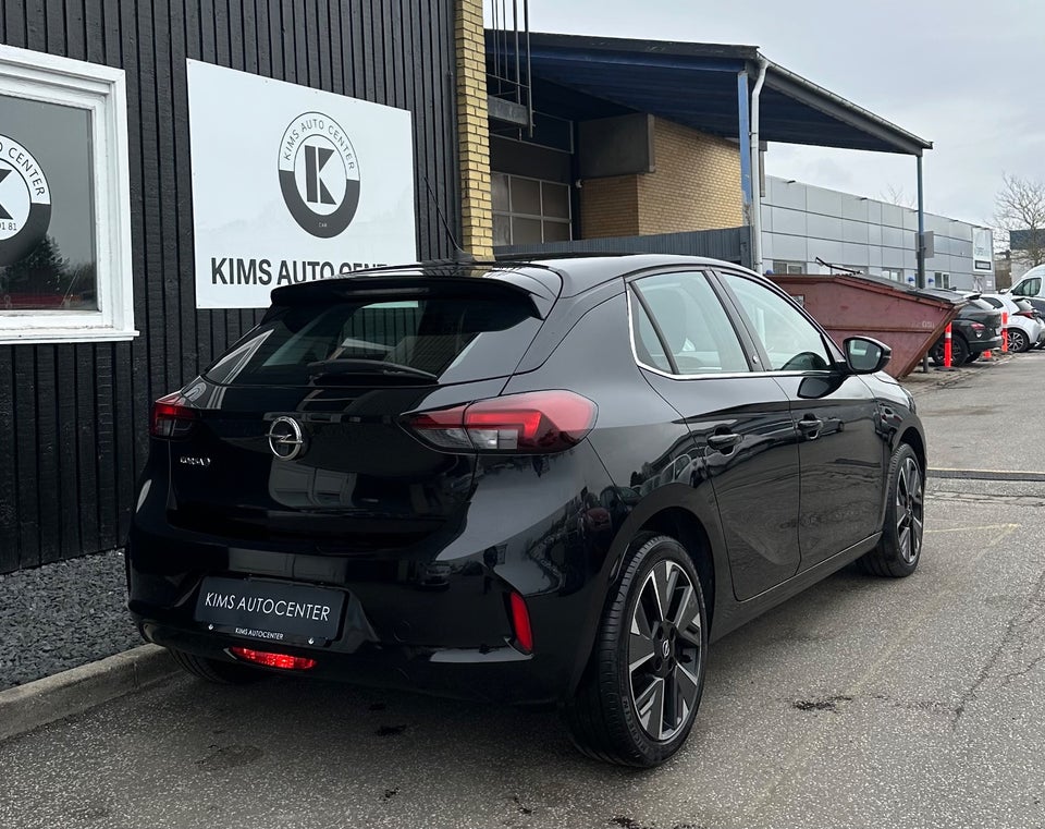 Opel Corsa-e 50 First Edition 5d