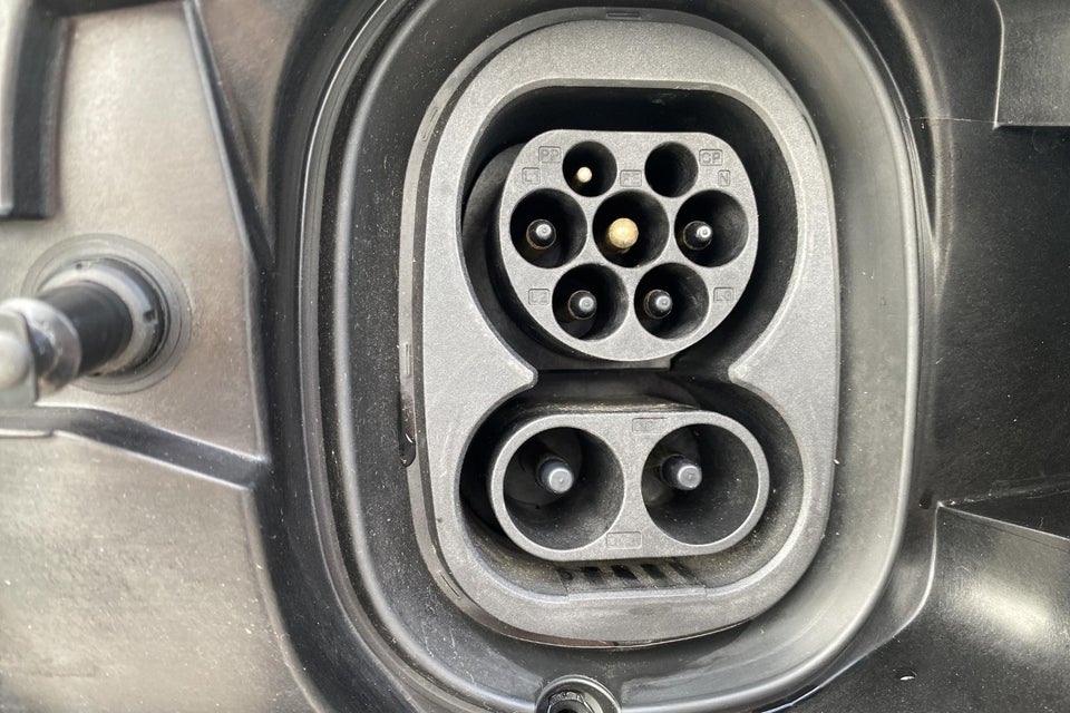 Skoda Enyaq 60 iV 5d